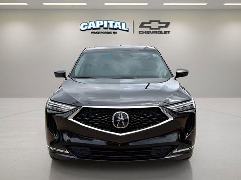 Used 2023 Acura MDX FWD w/ Technology Package image 16
