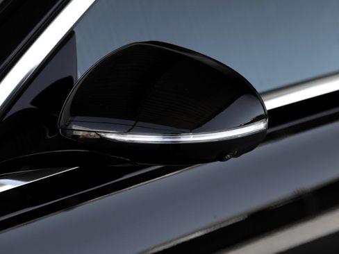 Used 2026 Mercedes-Benz Maybach S 580 4MATIC image 6