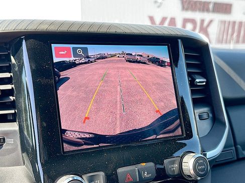 New 2026 RAM 1500 Big Horn w/ Night Edition AWD/4WD image 18