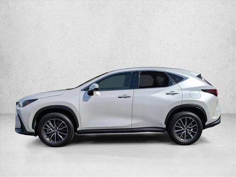 Used 2024 Lexus NX 250 FWD w/ Premium Package image 9