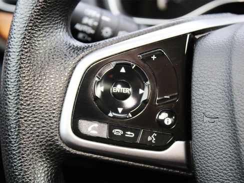 Used 2022 Honda CR-V EX image 23