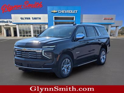 New 2026 Chevrolet Tahoe Premier