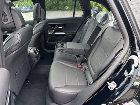 New 2026 Mercedes-Benz GLC 300 4MATIC image 18
