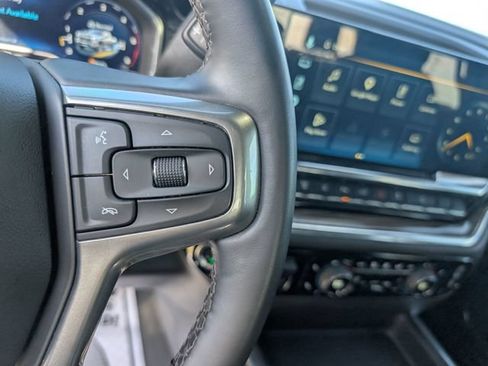 Used 2025 Chevrolet Silverado 3500 LT w/ All Star Edition AWD/4WD image 24