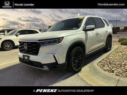 Used 2023 Honda Pilot EX-L