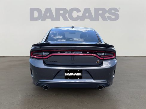 Used 2023 Dodge Charger Scat Pack w/ Plus Group RWD image 6