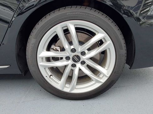 Certified 2023 Audi A4 2.0T Premium Plus w/ Premium Plus Package AWD/4WD image 12