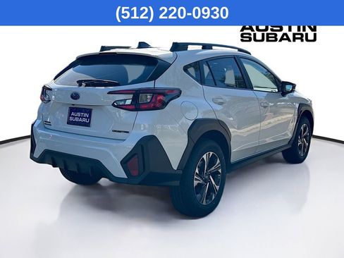 New 2026 Subaru Crosstrek 2.0i Premium AWD/4WD image 8