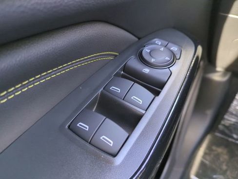 New 2026 Chevrolet Trax ACTIV w/ Driver Confidence Package image 22