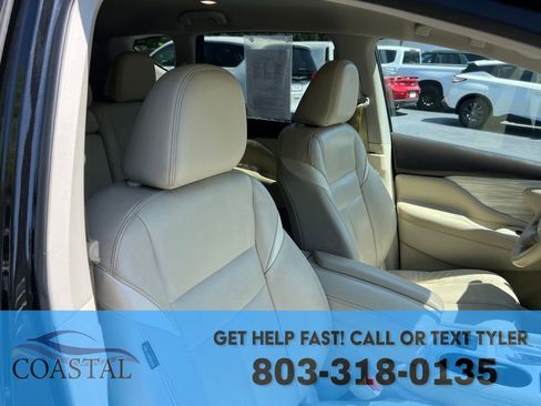 Used 2018 Nissan Murano SL FWD image 26