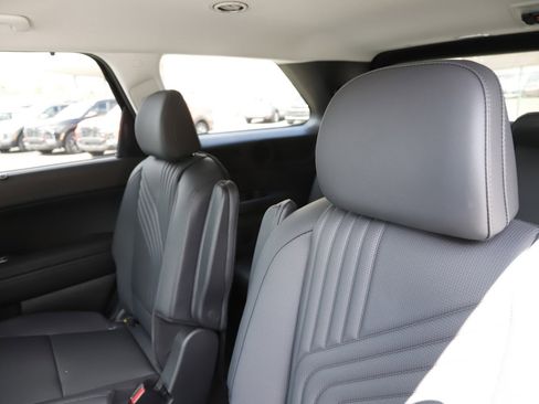 New 2026 Hyundai Palisade SEL AWD/4WD image 17