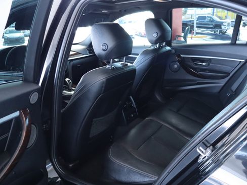Used 2017 BMW 340i Sedan image 30
