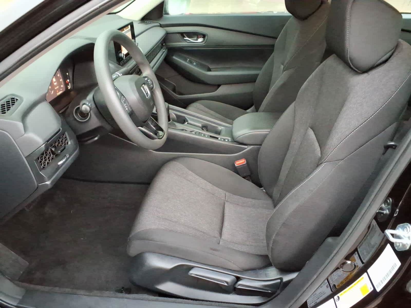 Used 2023 Honda Accord LX image 15