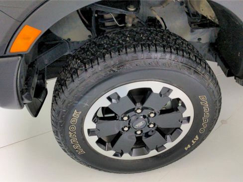 Used 2021 Ford Ranger XL w/ FX4 Off-Road Package image 17