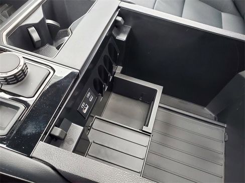 New 2026 Toyota Tundra Limited image 35