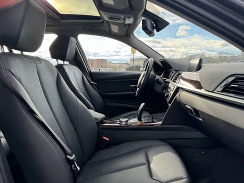 Used 2014 BMW 328i xDrive Sedan image 18
