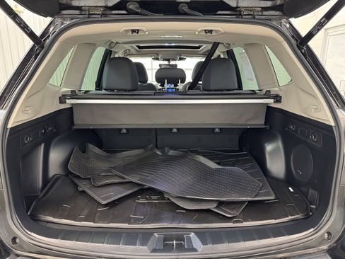 Used 2023 Subaru Forester Sport image 22