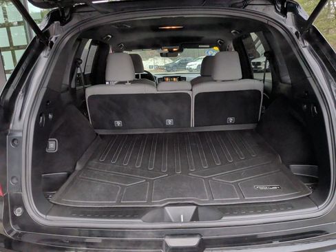 Used 2019 Honda Passport Elite image 9