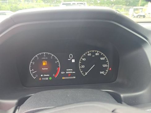 Used 2026 Honda Odyssey EX-L image 19