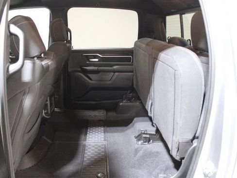 Used 2025 RAM 1500 Big Horn image 51