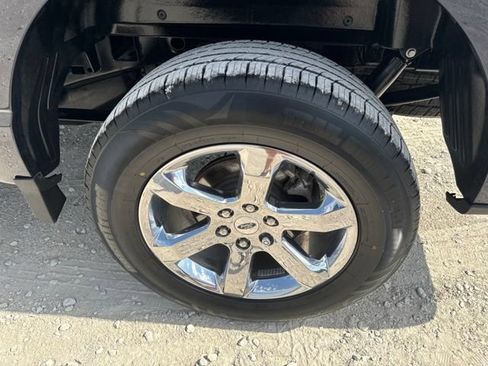 Used 2023 Ford F150 XLT w/ Equipment Group 302A High AWD/4WD image 17