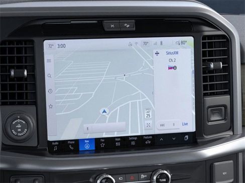 New 2025 Ford F150 Lariat w/ Equipment Group 502A High image 14