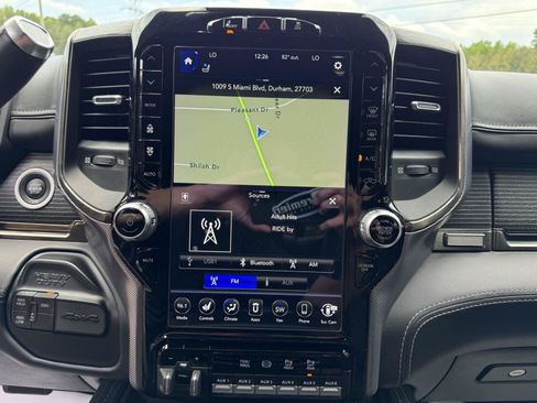 Used 2020 RAM 2500 Limited AWD/4WD image 24