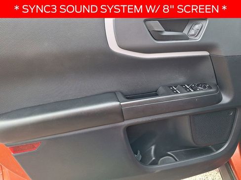 Used 2022 Ford Bronco Sport Big Bend image 12