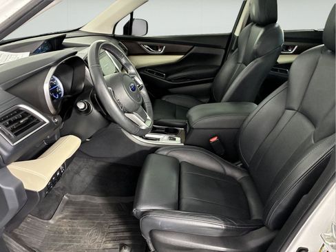 Used 2022 Subaru Ascent Touring w/ Popular Package #2A AWD/4WD image 25