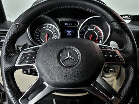 Used 2018 Mercedes-Benz G 65 AMG 4MATIC image 22