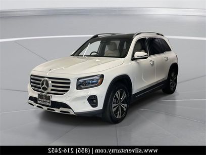 Certified 2025 Mercedes-Benz GLB 250 4MATIC