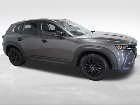 Certified 2025 MAZDA CX-50 AWD 2.5 S w/ Preferred Package image 3