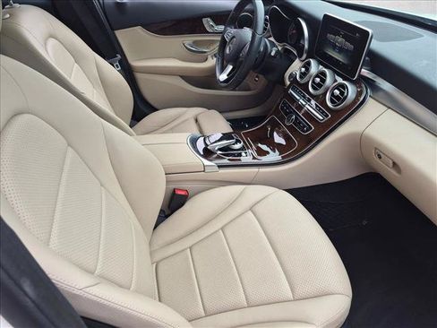 Used 2016 Mercedes-Benz C 300 Sedan image 20