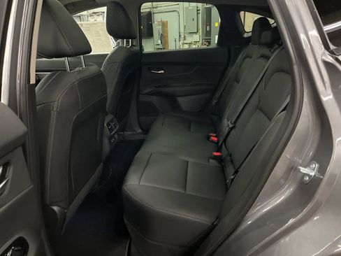 New 2026 Nissan Murano SL AWD/4WD image 25