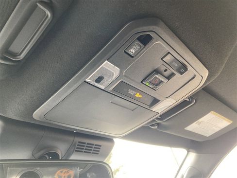 New 2026 Toyota 4Runner SR5 image 27