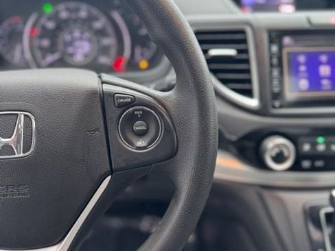 Used 2016 Honda CR-V EX image 14