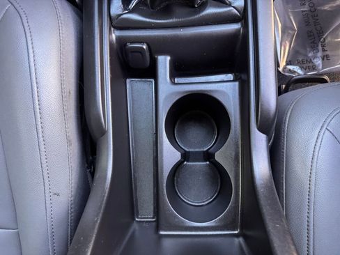 Used 2016 Chevrolet Colorado 2WD Extended Cab image 22