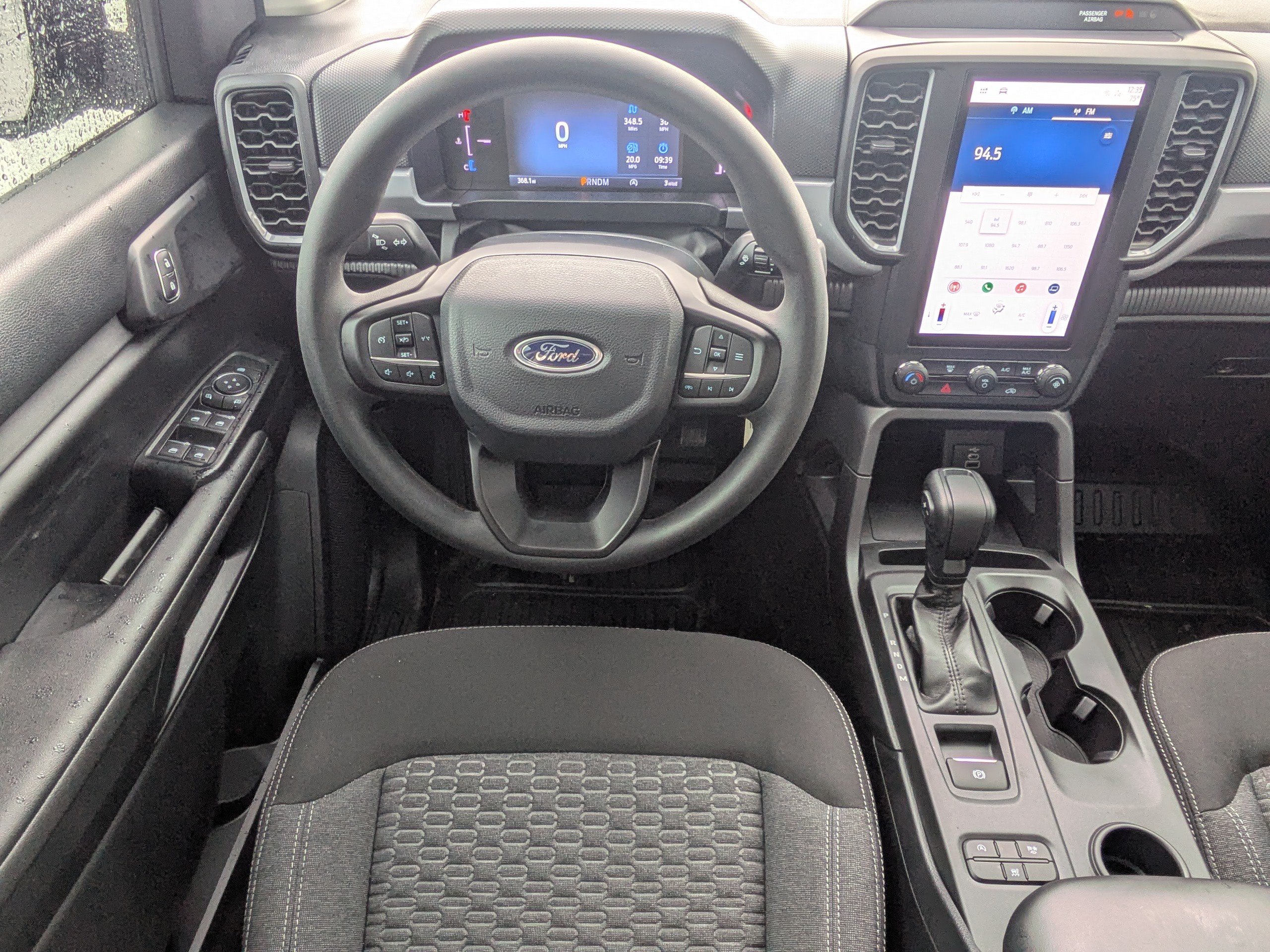 New 2026 Ford Ranger XL RWD image 17