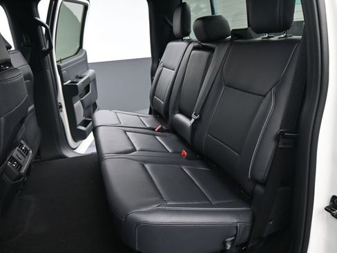 New 2026 Ford F150 Lariat w/ Equipment Group 501A Mid image 14