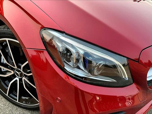 Used 2019 Mercedes-Benz C 43 AMG 4MATIC Sedan image 27