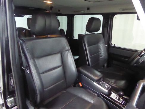 Used 2016 Mercedes-Benz G 550 image 26