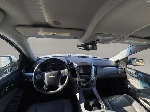 Used 2018 Chevrolet Tahoe LT AWD/4WD image 25