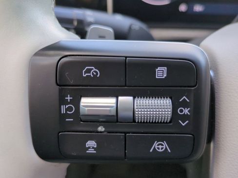 Used 2025 Hyundai Santa Fe Calligraphy image 35