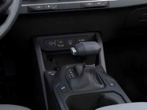 New 2025 Kia K4 EX image 24