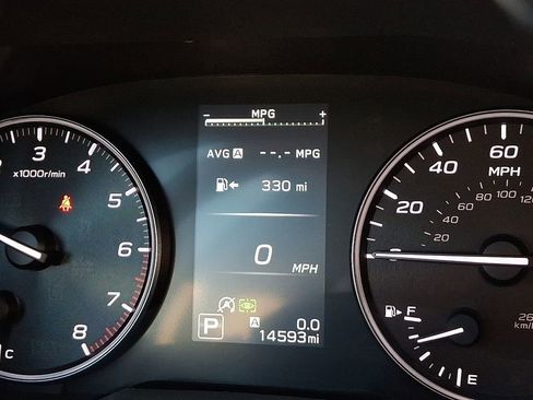 Used 2023 Subaru Legacy Limited image 19