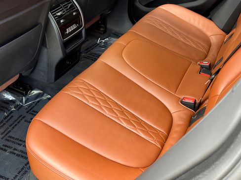 Used 2022 BMW X6 M50i w/ Executive Package AWD/4WD image 26