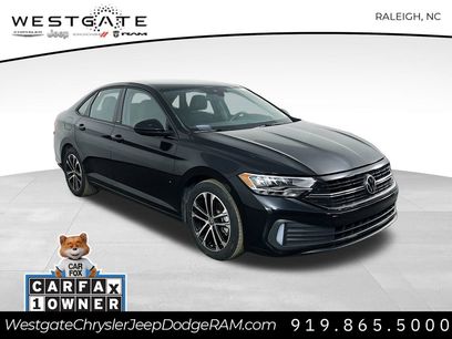 Used 2023 Volkswagen Jetta Sport