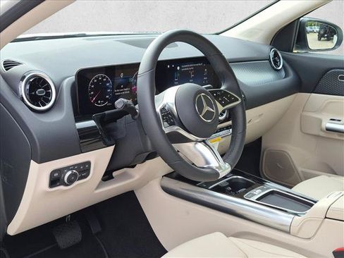 Certified 2026 Mercedes-Benz GLA 250 image 10