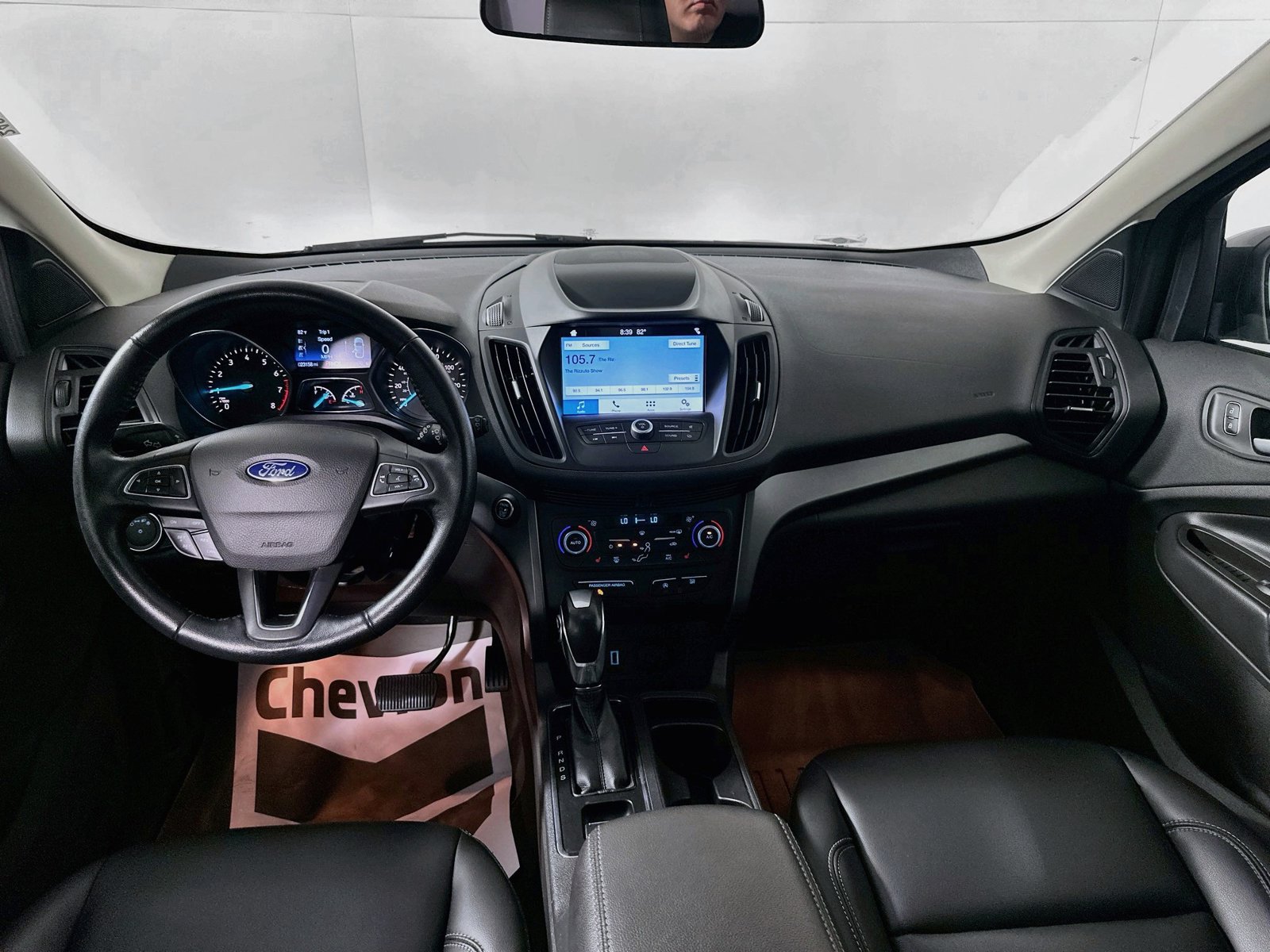 Used 2019 Ford Escape SEL AWD/4WD image 21