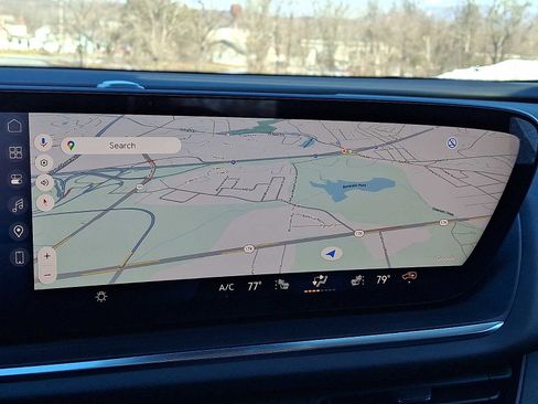 New 2026 Buick Envision Preferred image 14